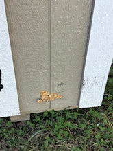 Load image into Gallery viewer, 8x8 Tan Lofted Barn