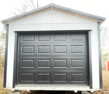 Load image into Gallery viewer, 12x20 White Utility Garage
