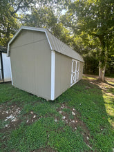 Load image into Gallery viewer, 12x20 Desert Mini Barn
