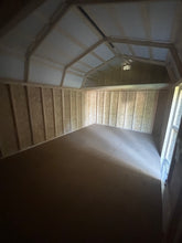 Load image into Gallery viewer, 12x20 Desert Mini Barn
