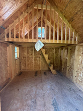 Load image into Gallery viewer, 8x12 Playhouse
