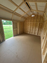 Load image into Gallery viewer, 10x16 White Barn
