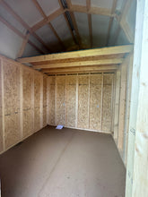 Load image into Gallery viewer, 8x8 Red Barn
