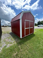 Load image into Gallery viewer, 10x12 Red Barn
