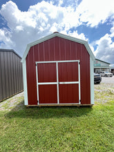 Load image into Gallery viewer, 10x12 Red Barn
