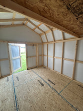 Load image into Gallery viewer, 10x12 Red Barn
