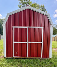 Load image into Gallery viewer, 10x12 Red Barn
