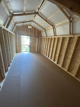 Load image into Gallery viewer, 10x20 Desert Barn
