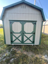 Load image into Gallery viewer, 10x20 Desert Barn
