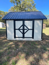 Load image into Gallery viewer, 12x12 Utility Shed
