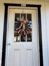 Load image into Gallery viewer, 12x24 White Utility Cabin
